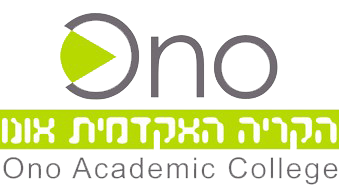 Ono Academic College logo