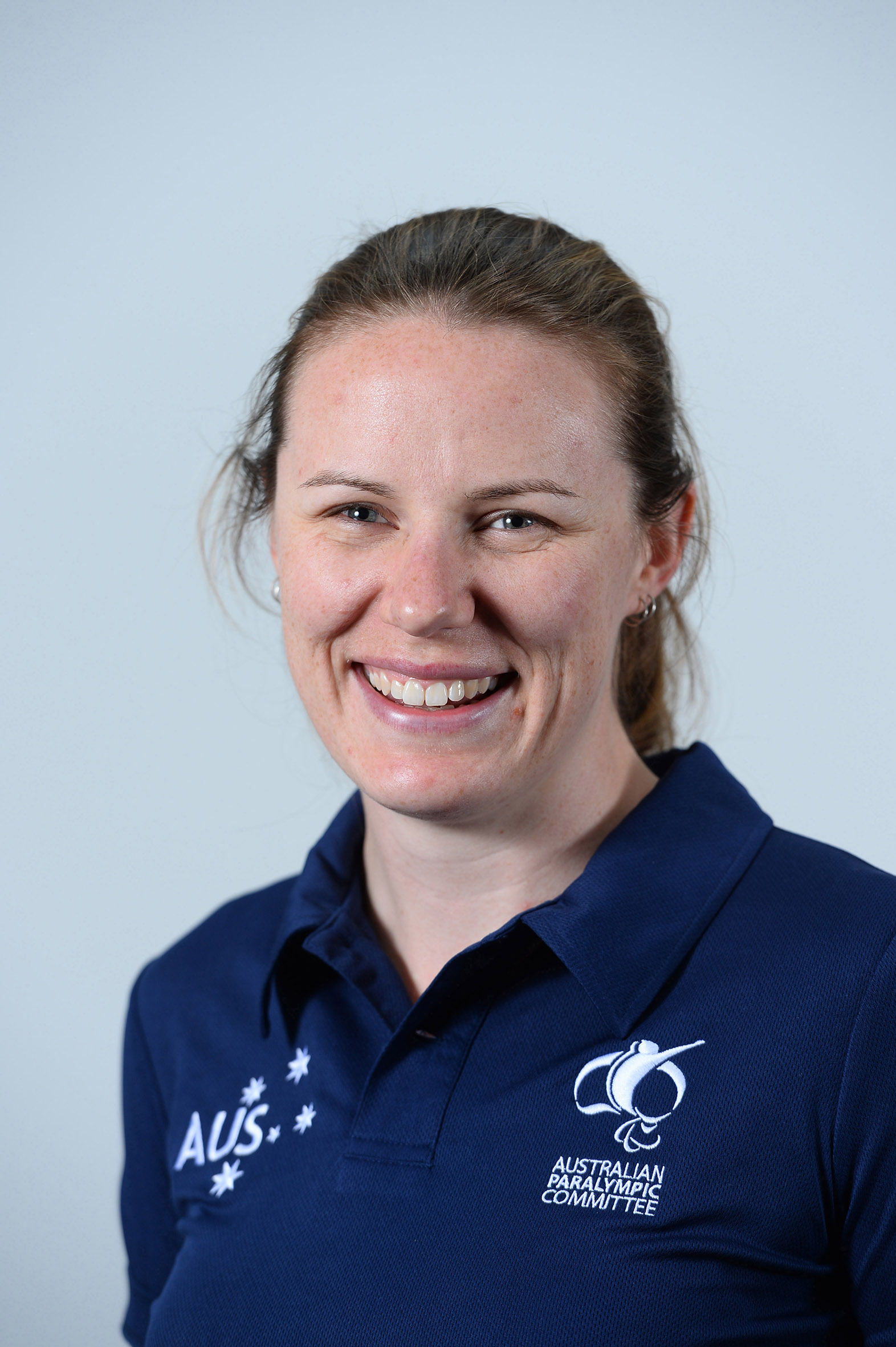 Kathleen Murdoch