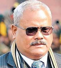Bijay Kumar Gachhadar