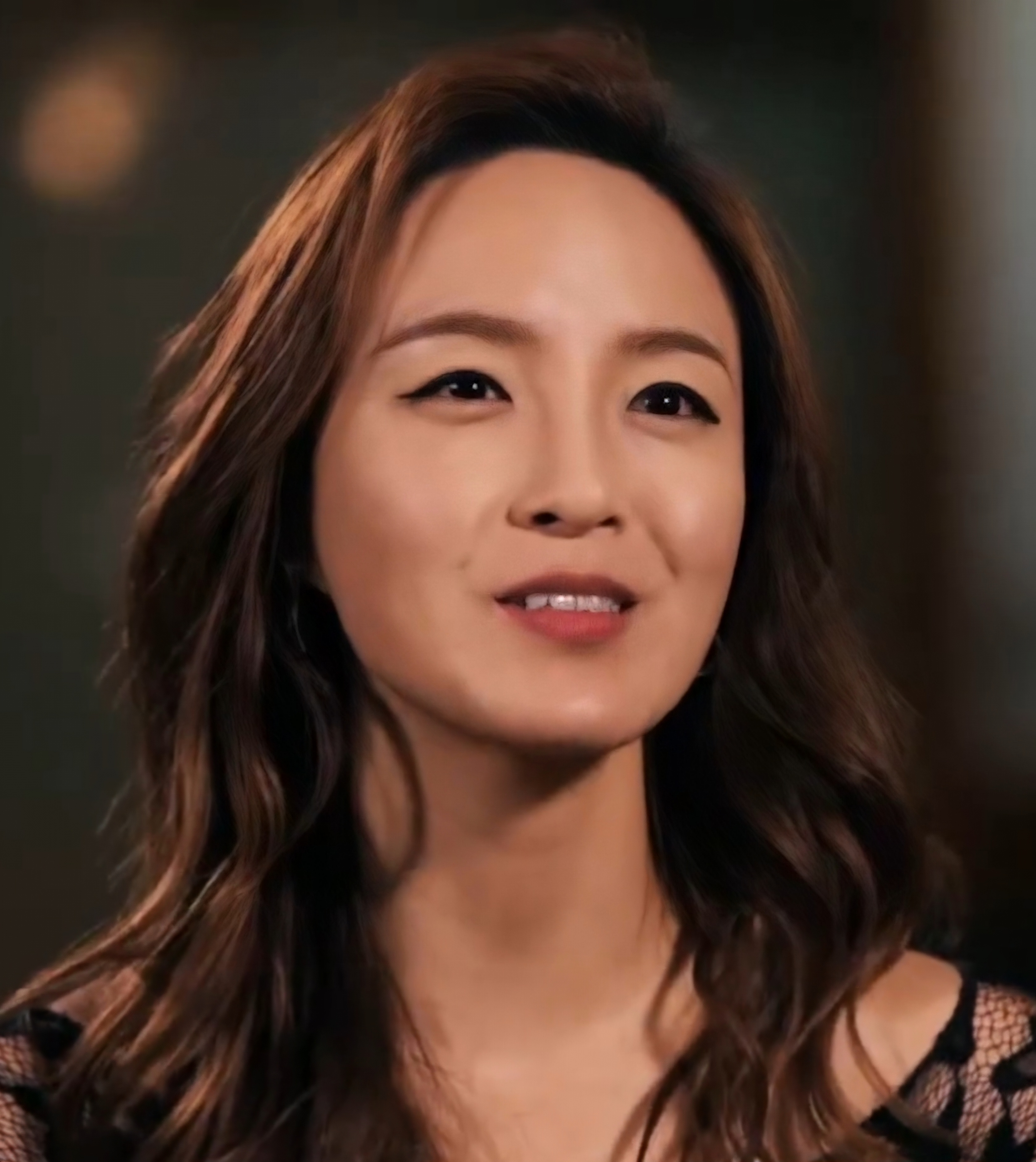 Jasmine Choi – concert flutist