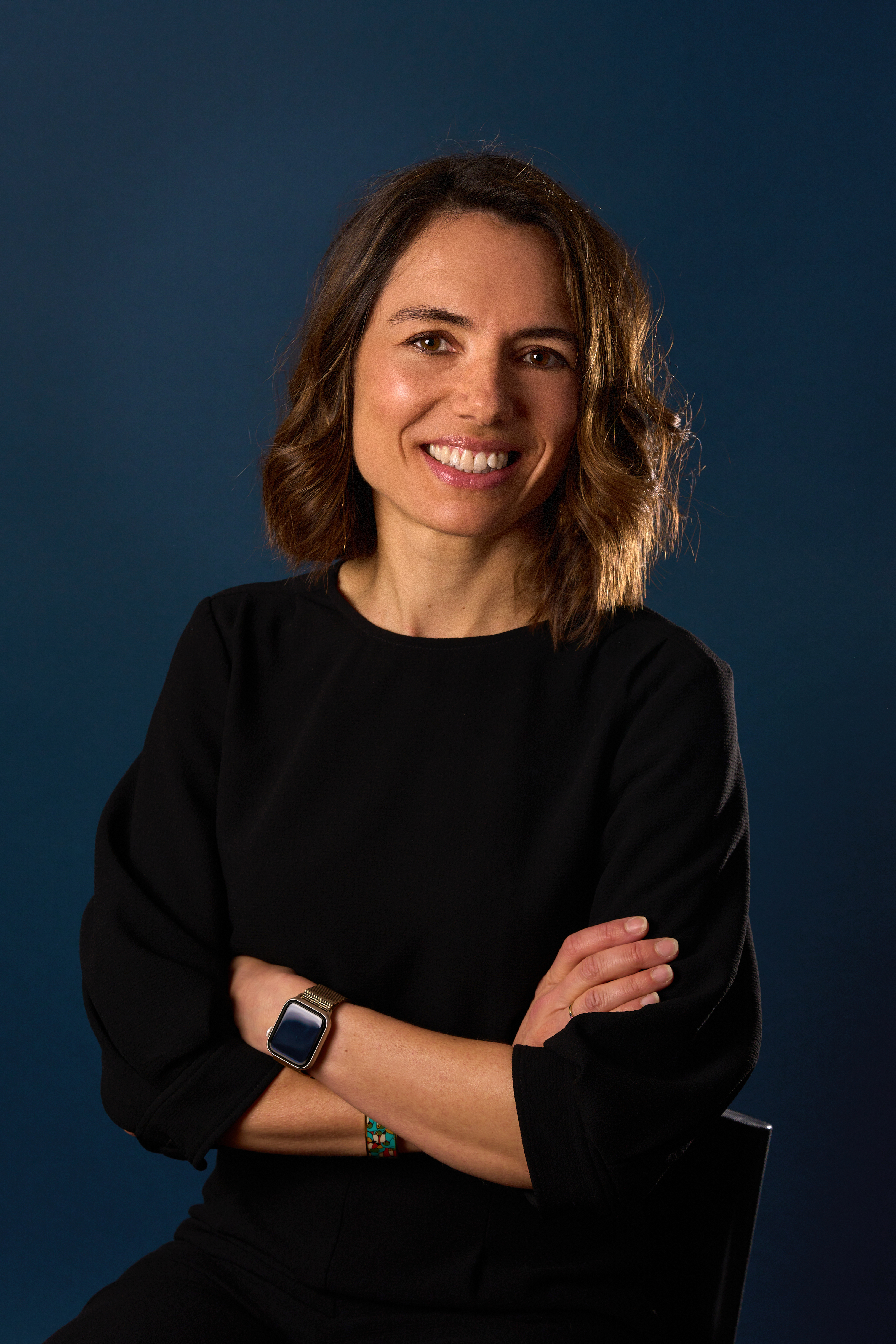 Christine Lavarde - politician