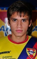 Mauricio Montezuma American football manager portrait