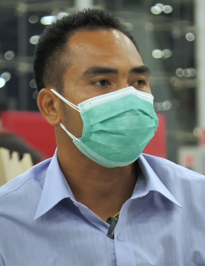 Prawat Wahoram