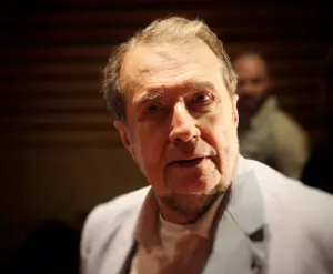 François Florent - Celebrity