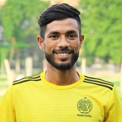 Nabib Newaj Jibon