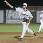 Mike Esposito (baseball)