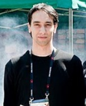 Benjamin Kunz Mejri