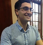 Will Kostakis Australian novelist portrait