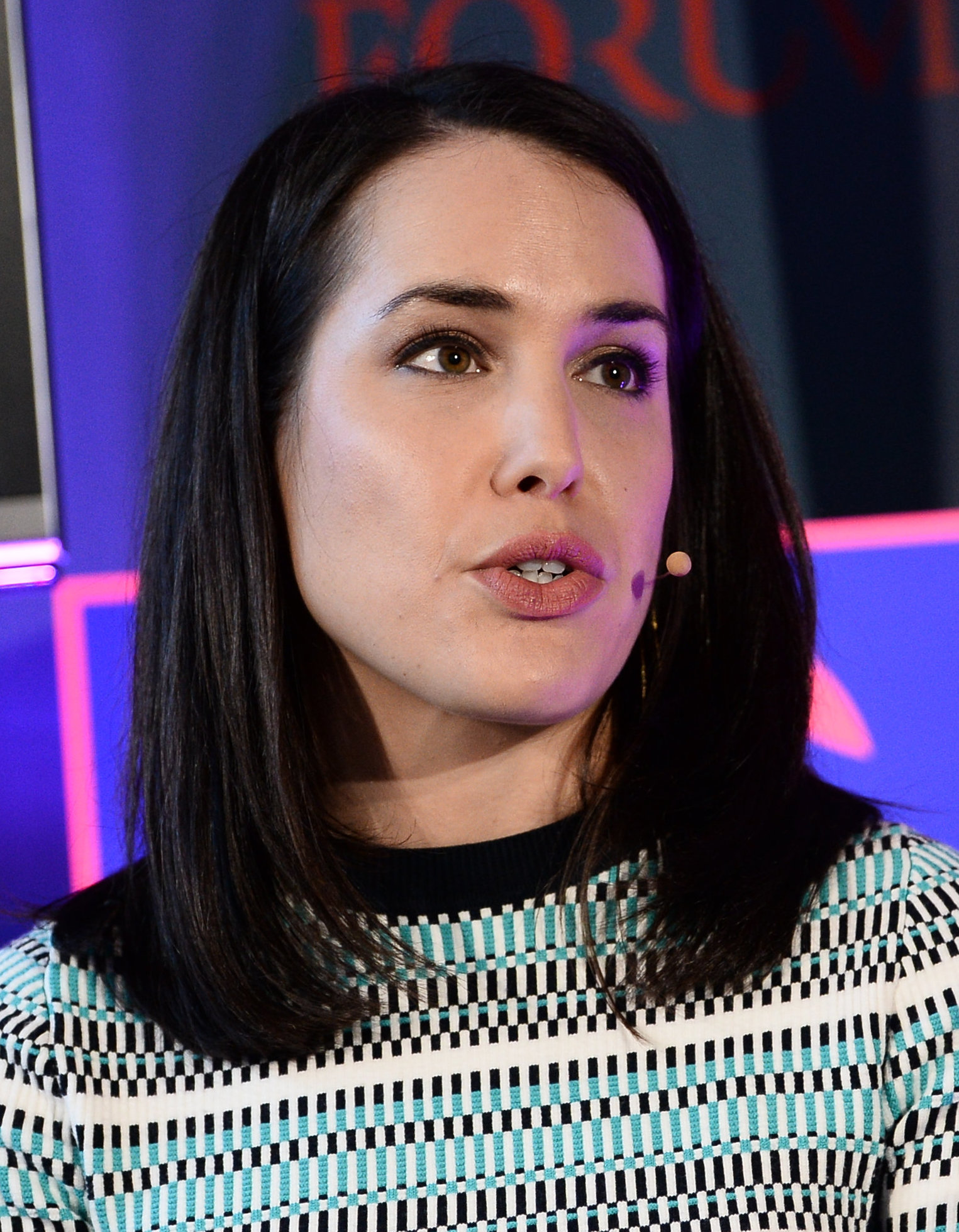 Hadas Gold – journalist