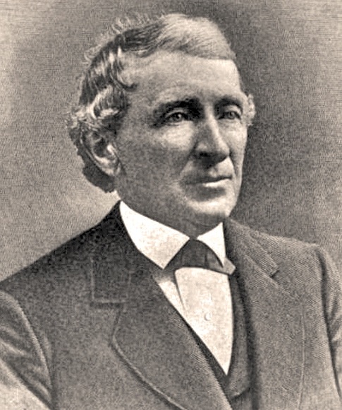 Jesse W. Fell - Celebrity