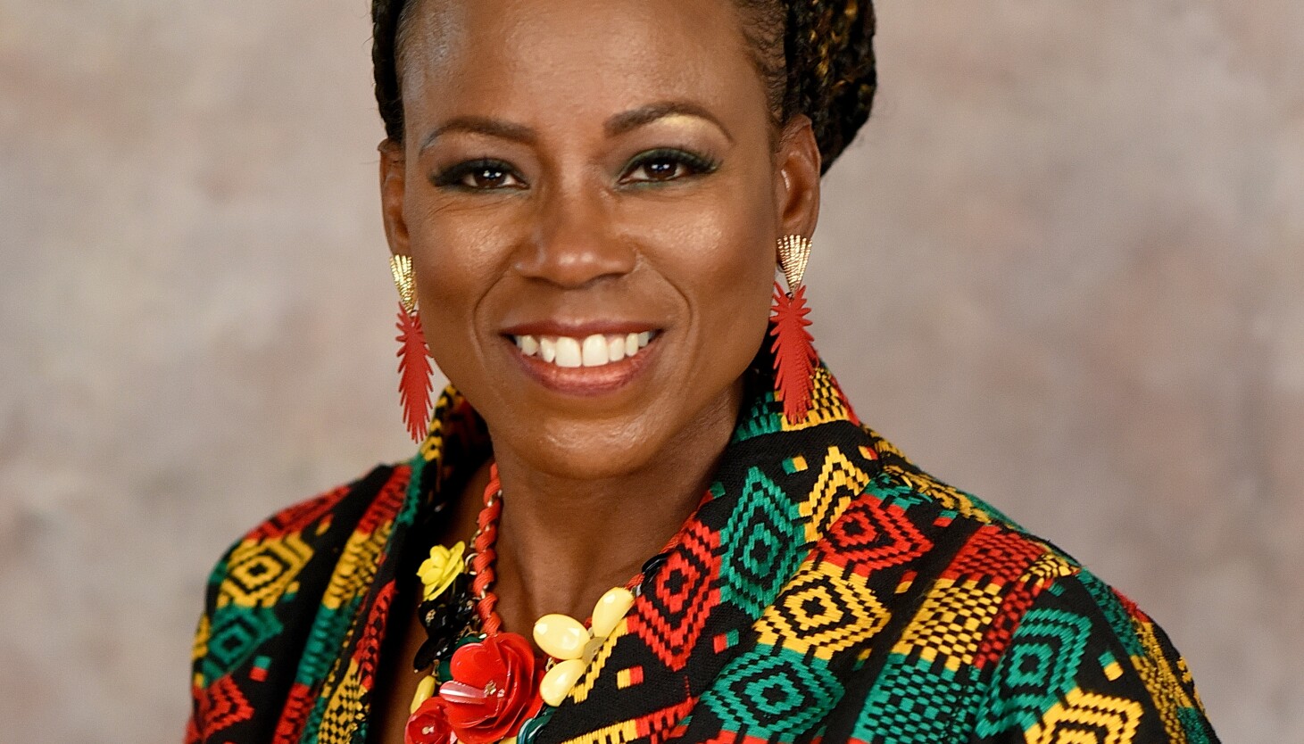 Carol Ammons