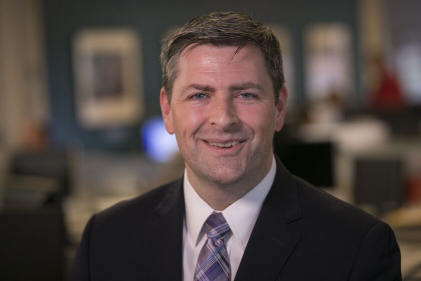 Peter Breen (Illinois politician)
