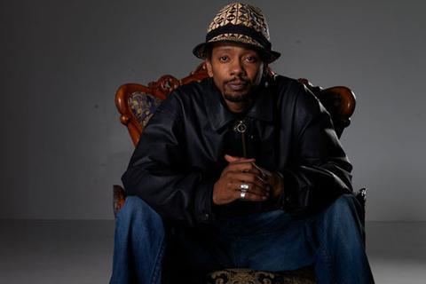 Dudley Perkins (rapper)
