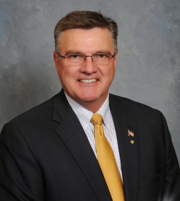 Randy Frese