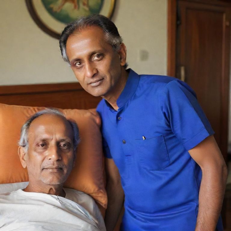 Duleep Wijesekera