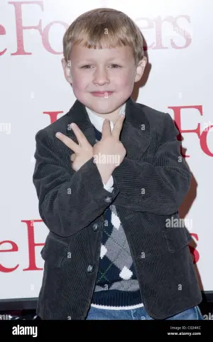 Colin Baiocchi at Little Fockers premiere