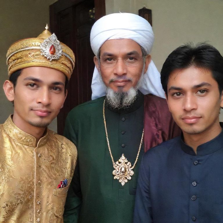 Raja Azlan Muzzaffar Shah